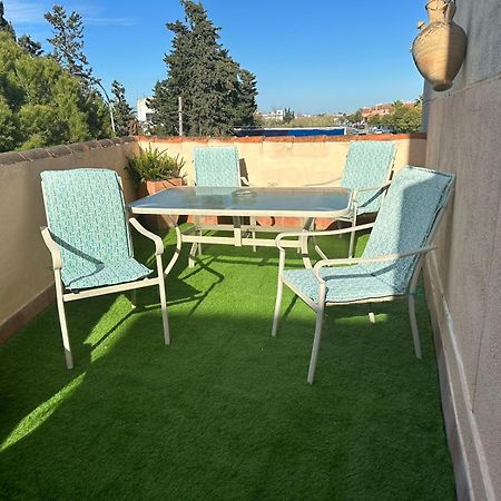 Apartmán Bonito Y Ubicacion Inmejorable Sanlúcar de Barrameda Exteriér fotografie