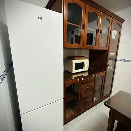 Apartmán Bonito Y Ubicacion Inmejorable Sanlúcar de Barrameda Exteriér fotografie