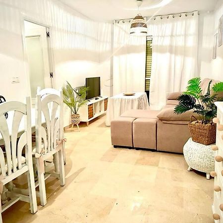 Apartmán Bonito Y Ubicacion Inmejorable Sanlúcar de Barrameda Exteriér fotografie