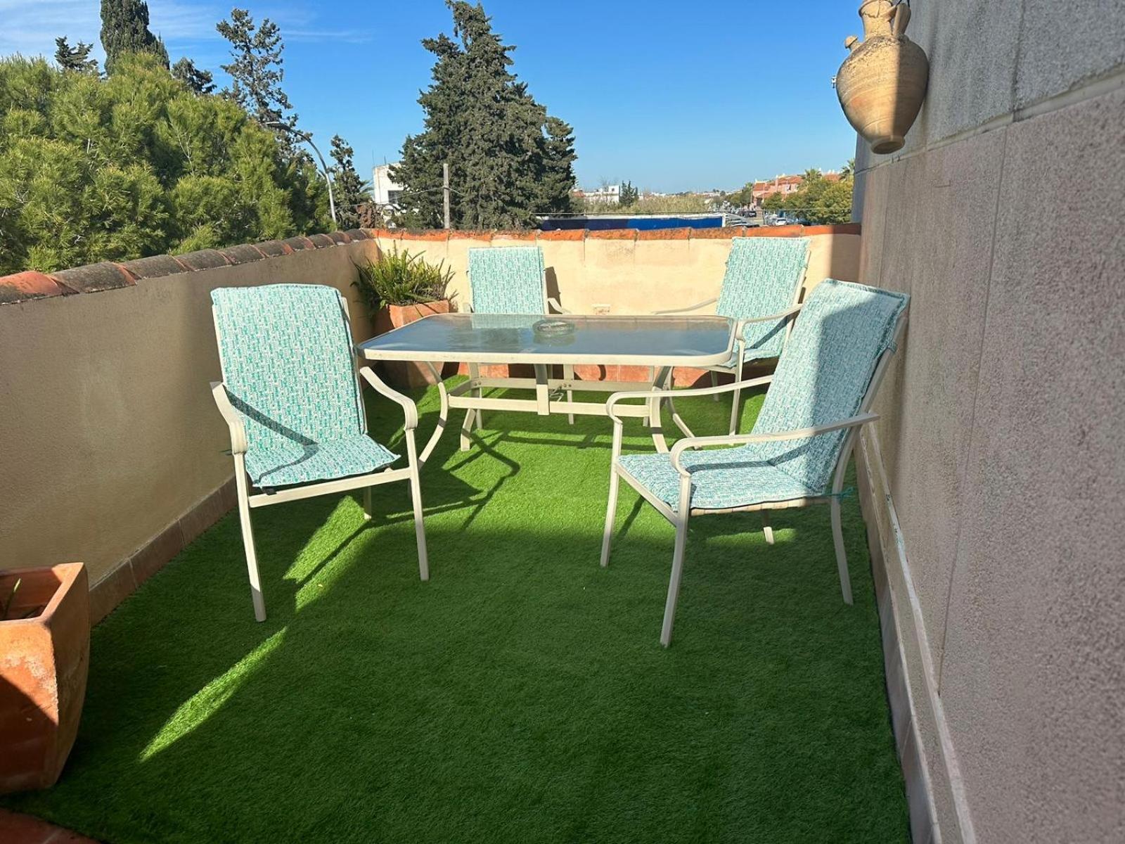 Apartmán Bonito Y Ubicacion Inmejorable Sanlúcar de Barrameda Exteriér fotografie