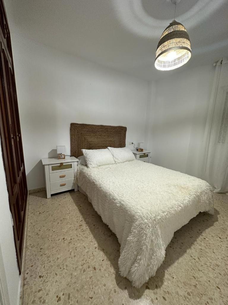 Apartmán Bonito Y Ubicacion Inmejorable Sanlúcar de Barrameda Exteriér fotografie