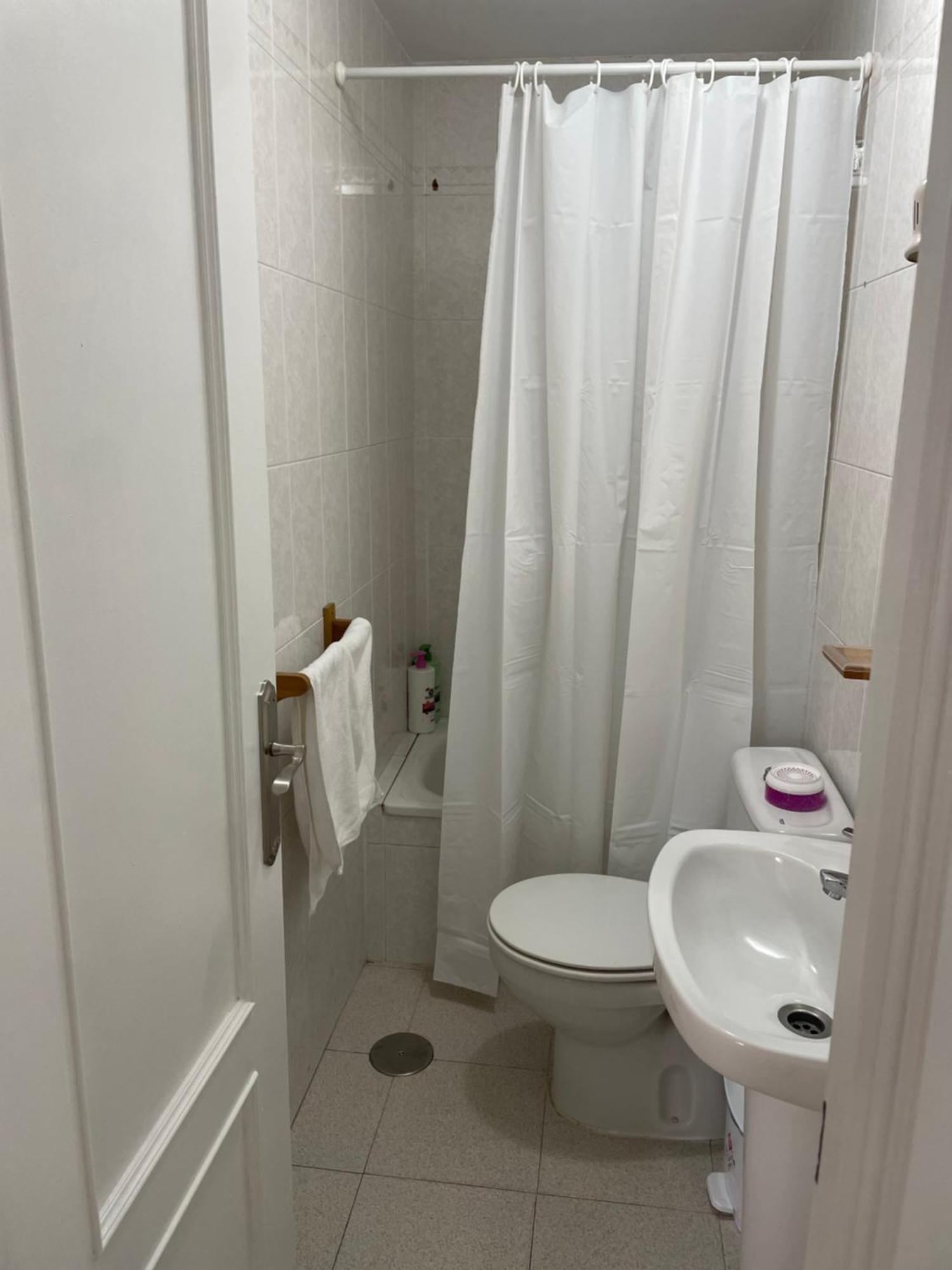 Apartmán Bonito Y Ubicacion Inmejorable Sanlúcar de Barrameda Exteriér fotografie