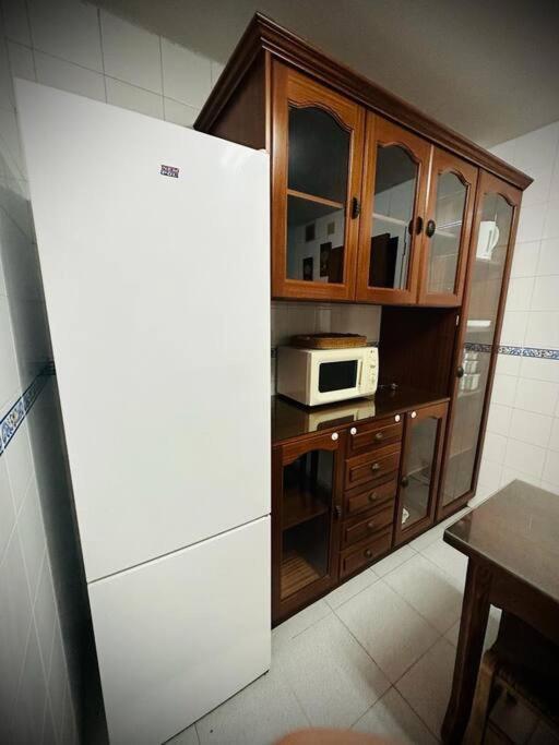 Apartmán Bonito Y Ubicacion Inmejorable Sanlúcar de Barrameda Exteriér fotografie