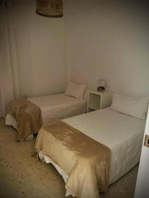 Apartmán Bonito Y Ubicacion Inmejorable Sanlúcar de Barrameda Exteriér fotografie