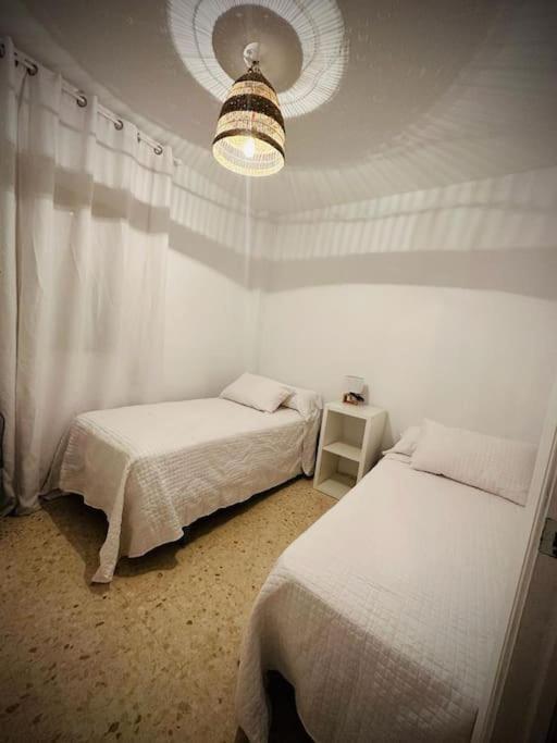 Apartmán Bonito Y Ubicacion Inmejorable Sanlúcar de Barrameda Exteriér fotografie