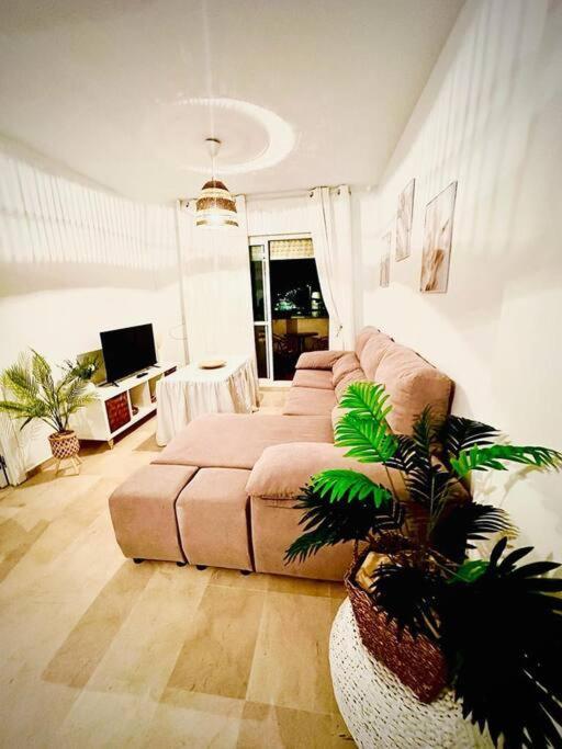 Apartmán Bonito Y Ubicacion Inmejorable Sanlúcar de Barrameda Exteriér fotografie