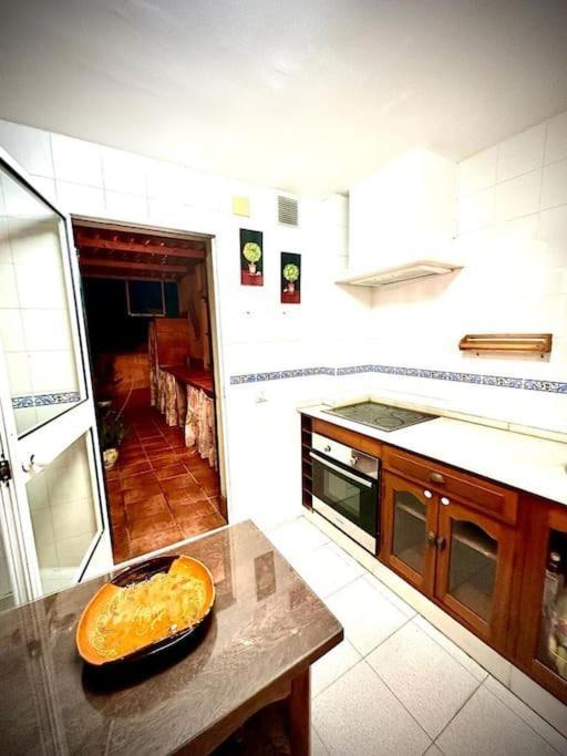 Apartmán Bonito Y Ubicacion Inmejorable Sanlúcar de Barrameda Exteriér fotografie