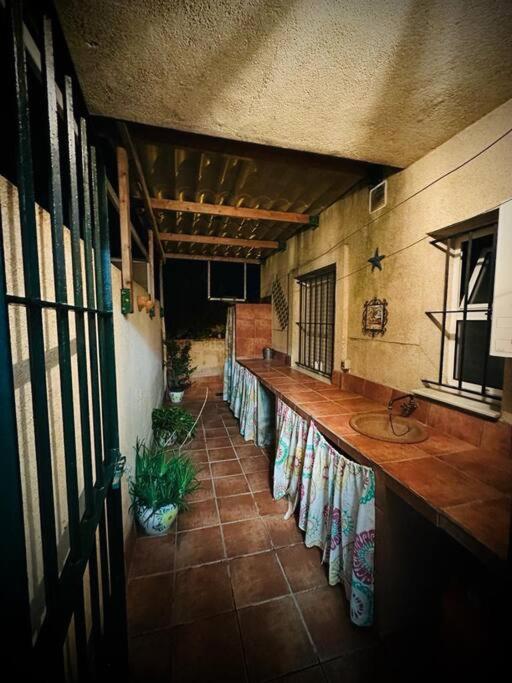 Apartmán Bonito Y Ubicacion Inmejorable Sanlúcar de Barrameda Exteriér fotografie