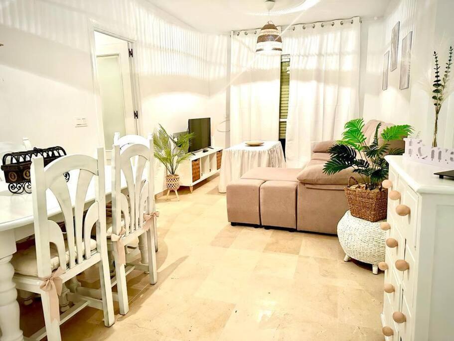 Apartmán Bonito Y Ubicacion Inmejorable Sanlúcar de Barrameda Exteriér fotografie